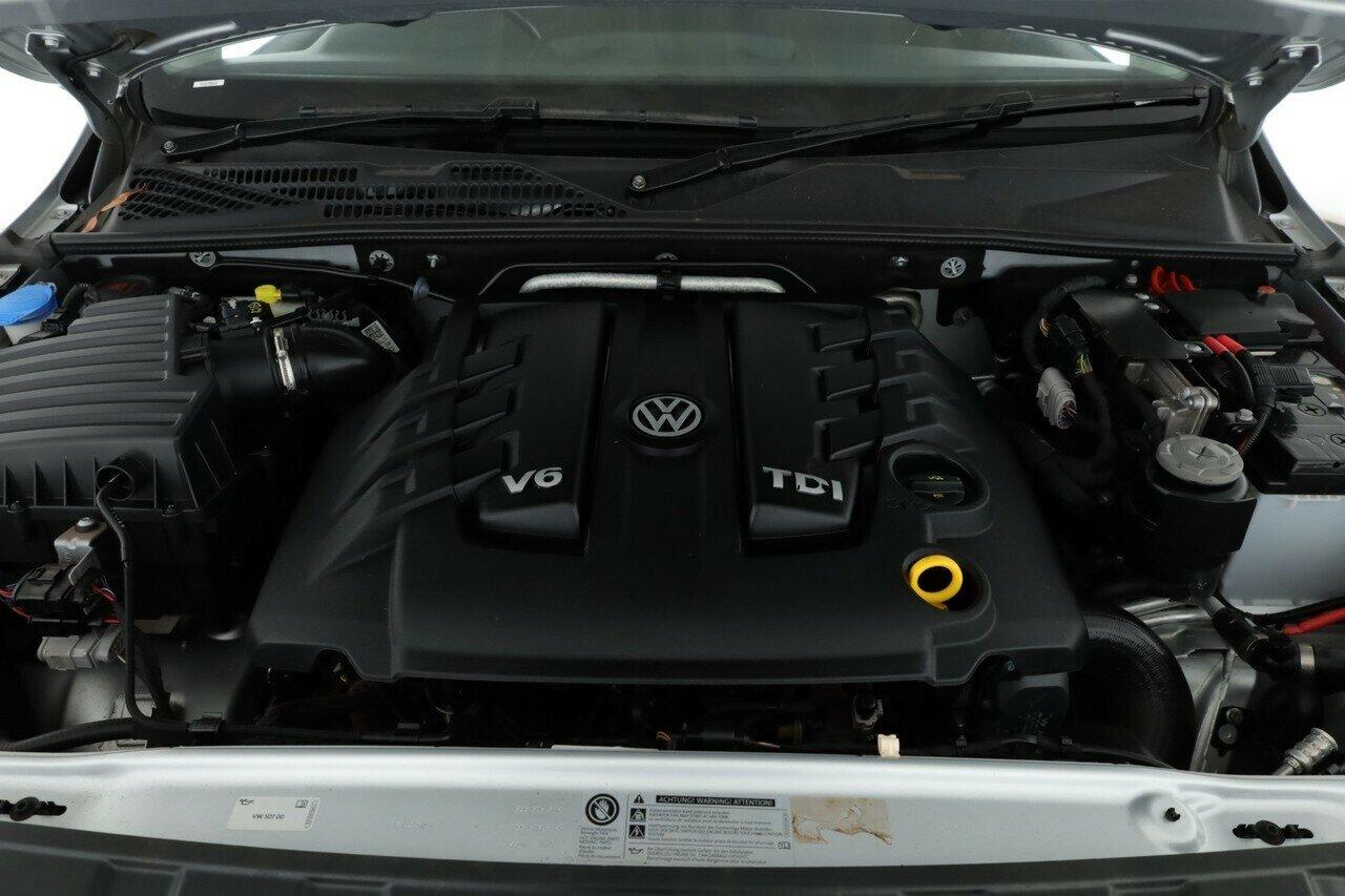 Volkswagen Amarok image 4