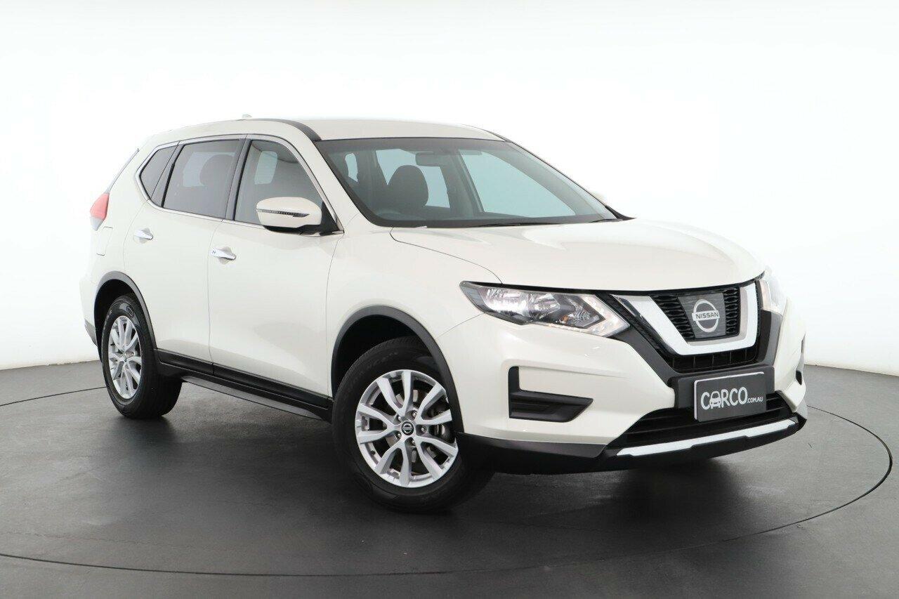Nissan X-trail image 1
