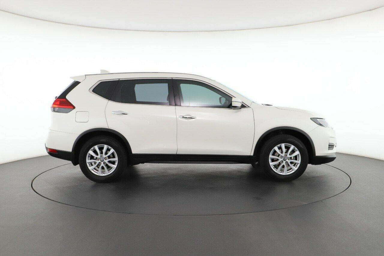 Nissan X-trail image 4