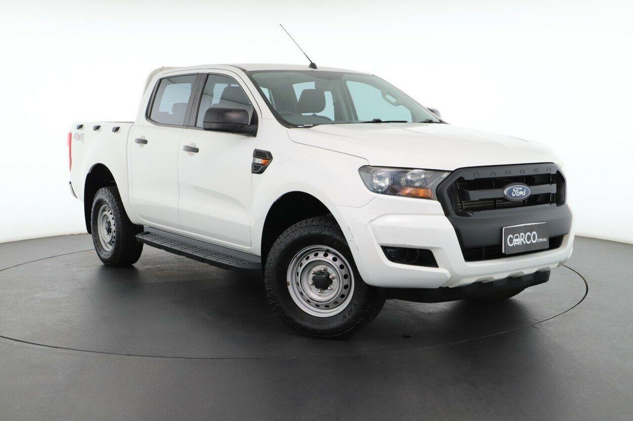 Ford Ranger image 1