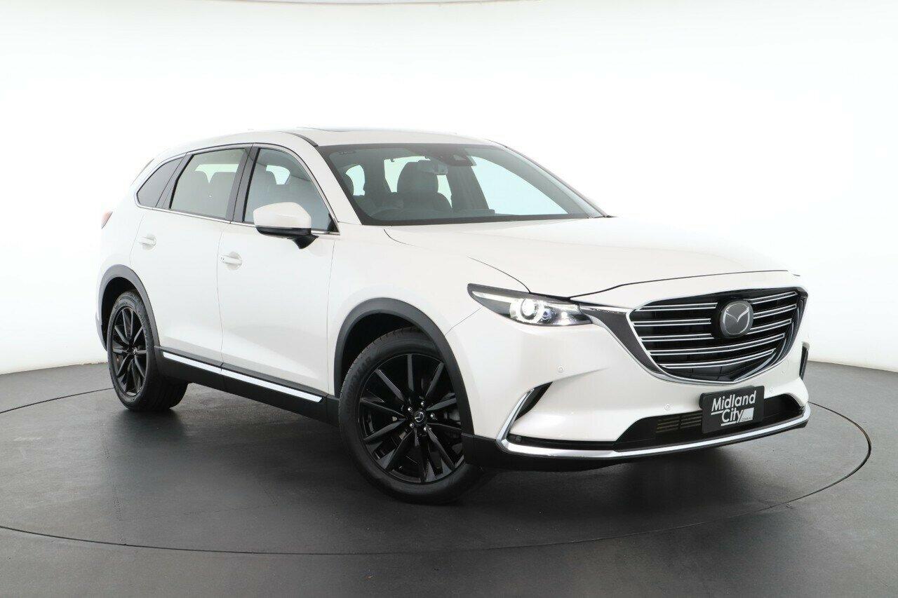 Mazda Cx-9 image 1