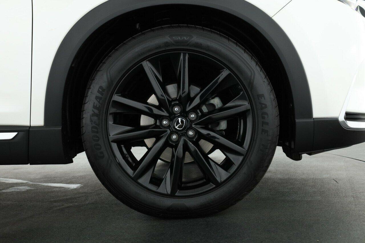 Mazda Cx-9 image 3