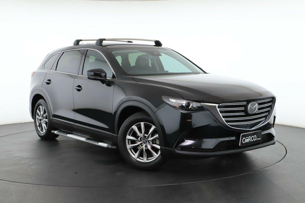 Mazda Cx-9 image 1