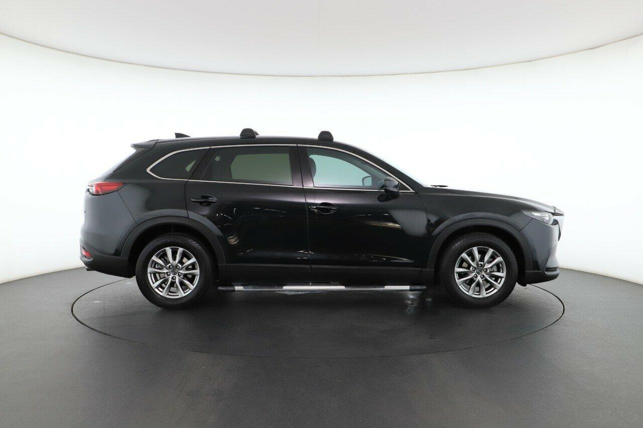 Mazda Cx-9 image 2