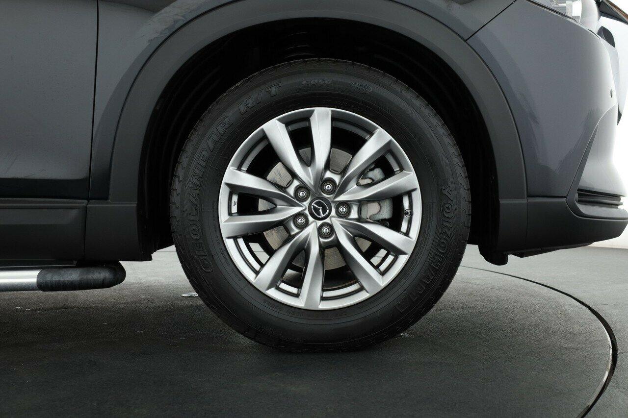 Mazda Cx-9 image 4