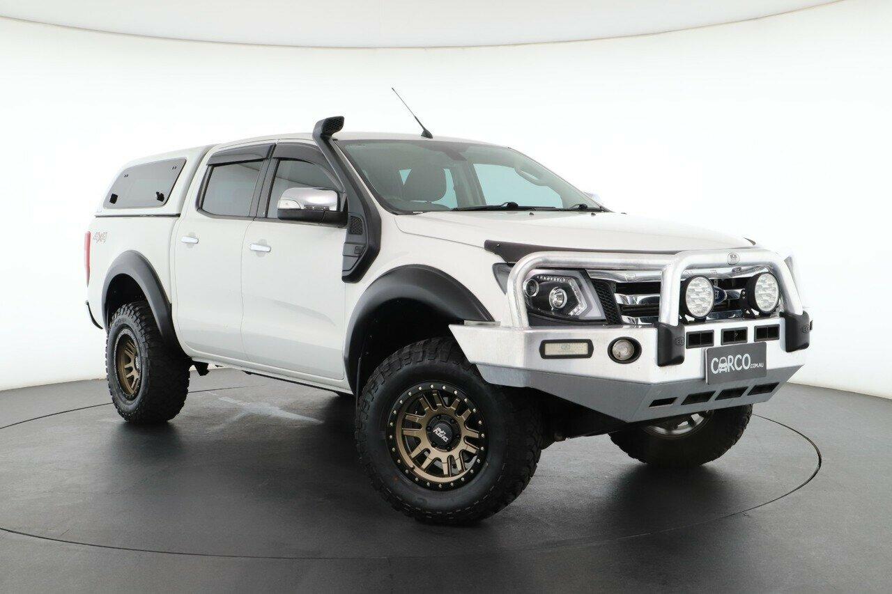 Ford Ranger image 1