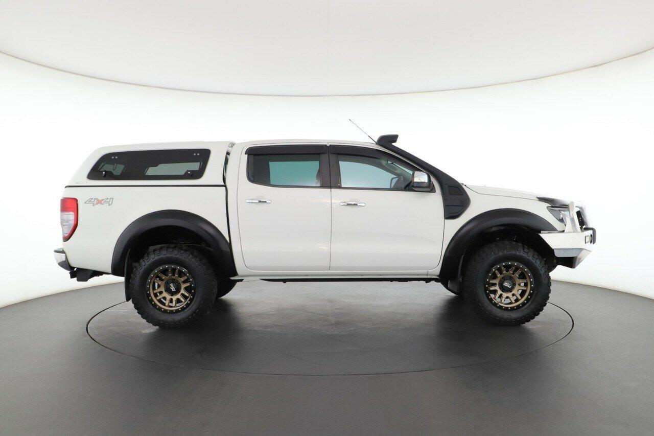 Ford Ranger image 2
