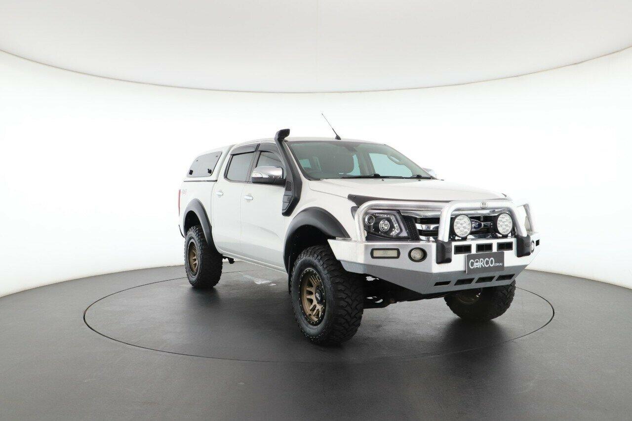 Ford Ranger image 4