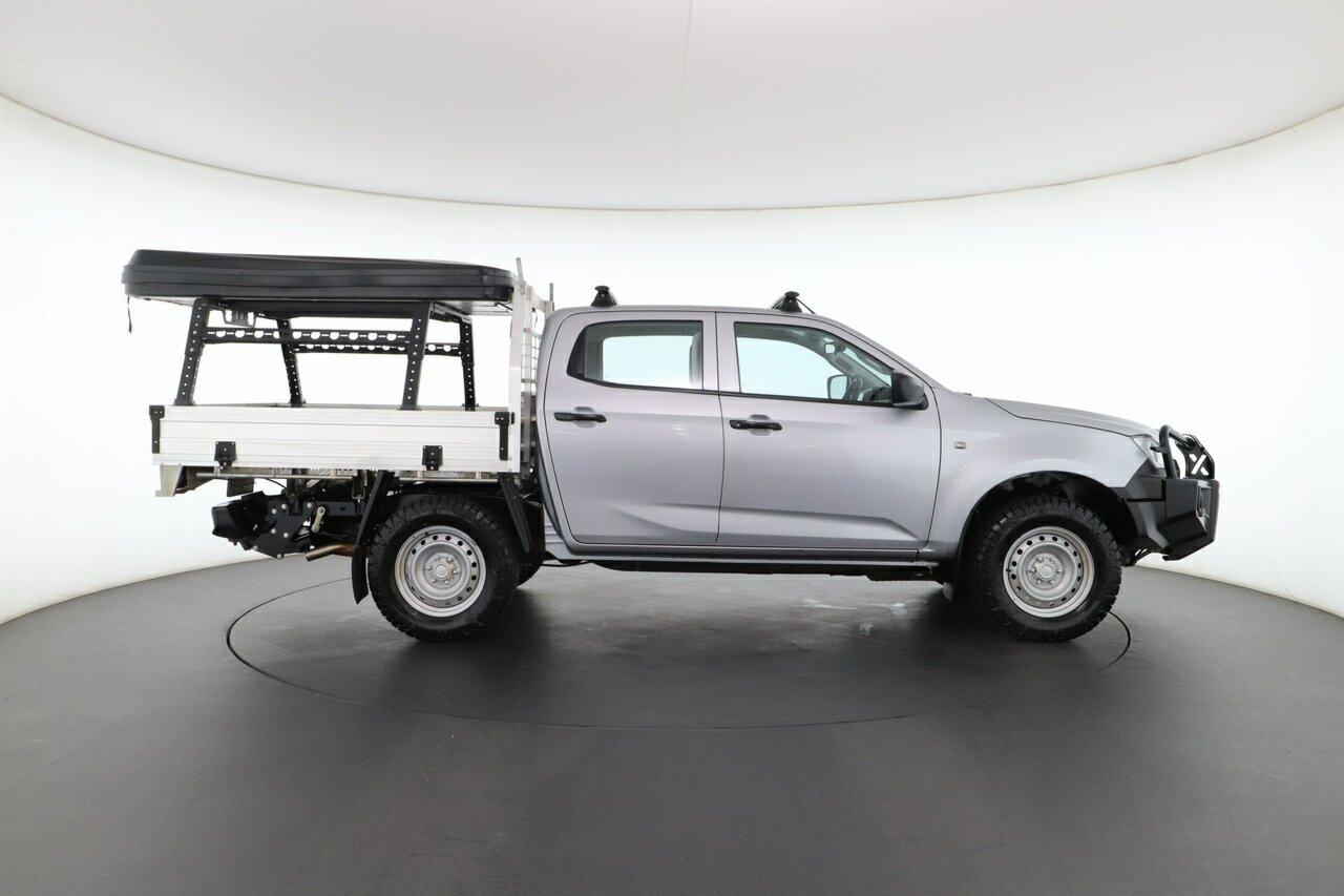 Isuzu D-max image 2