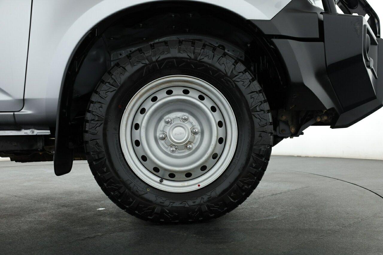 Isuzu D-max image 3