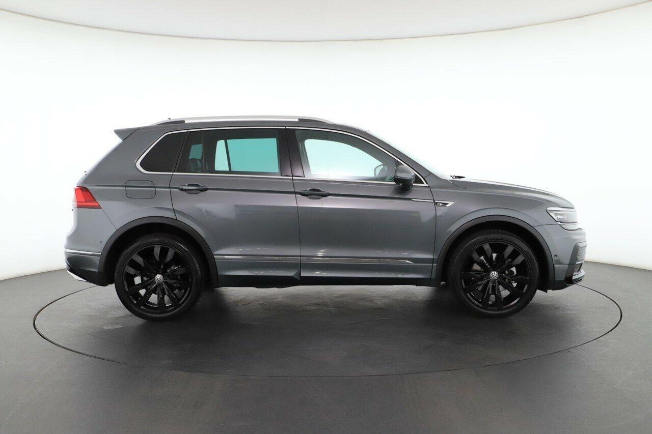Volkswagen Tiguan image 2