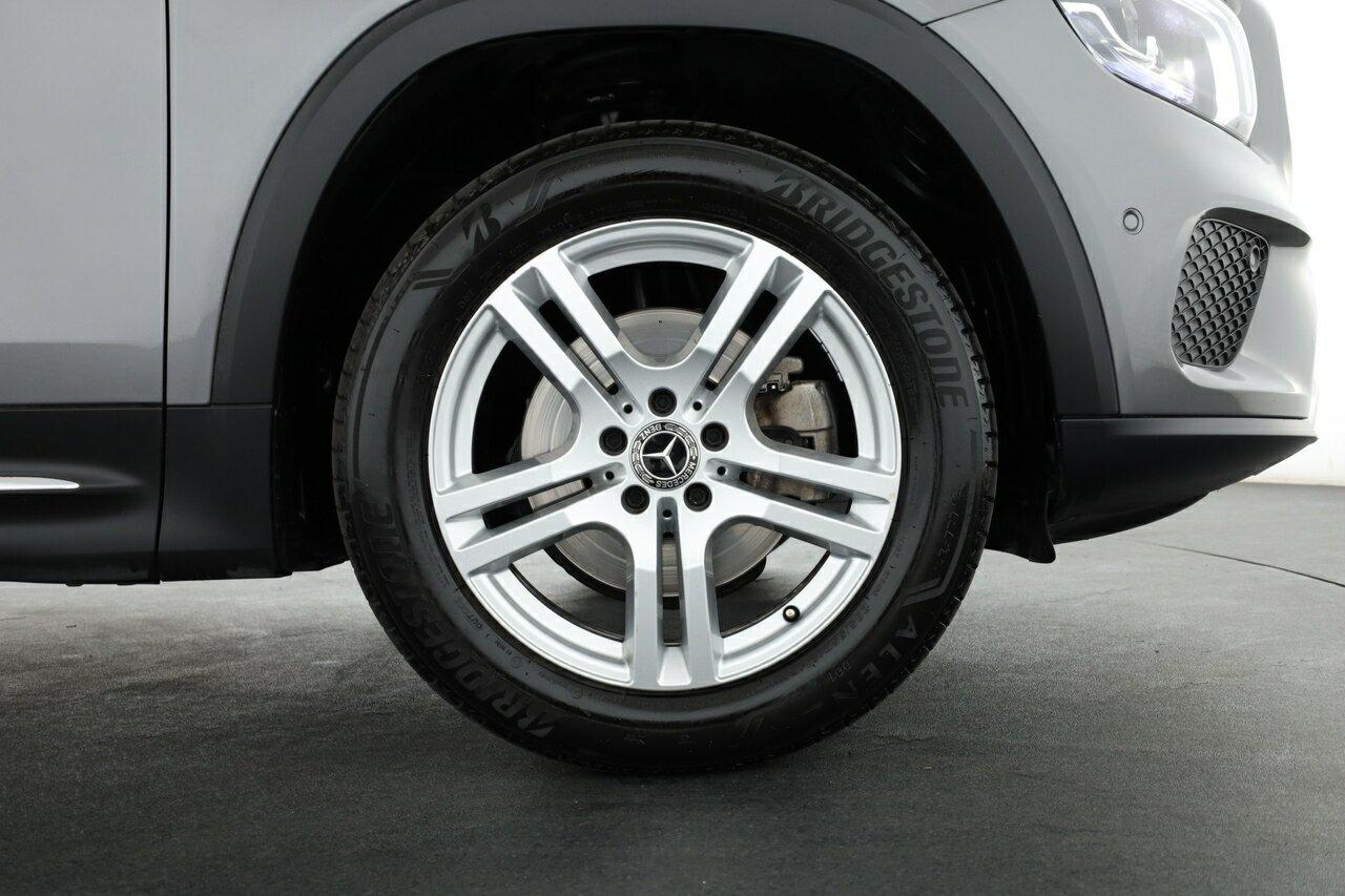 Mercedes Benz Glb-class image 3