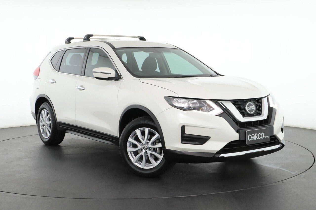 Nissan X-trail image 1