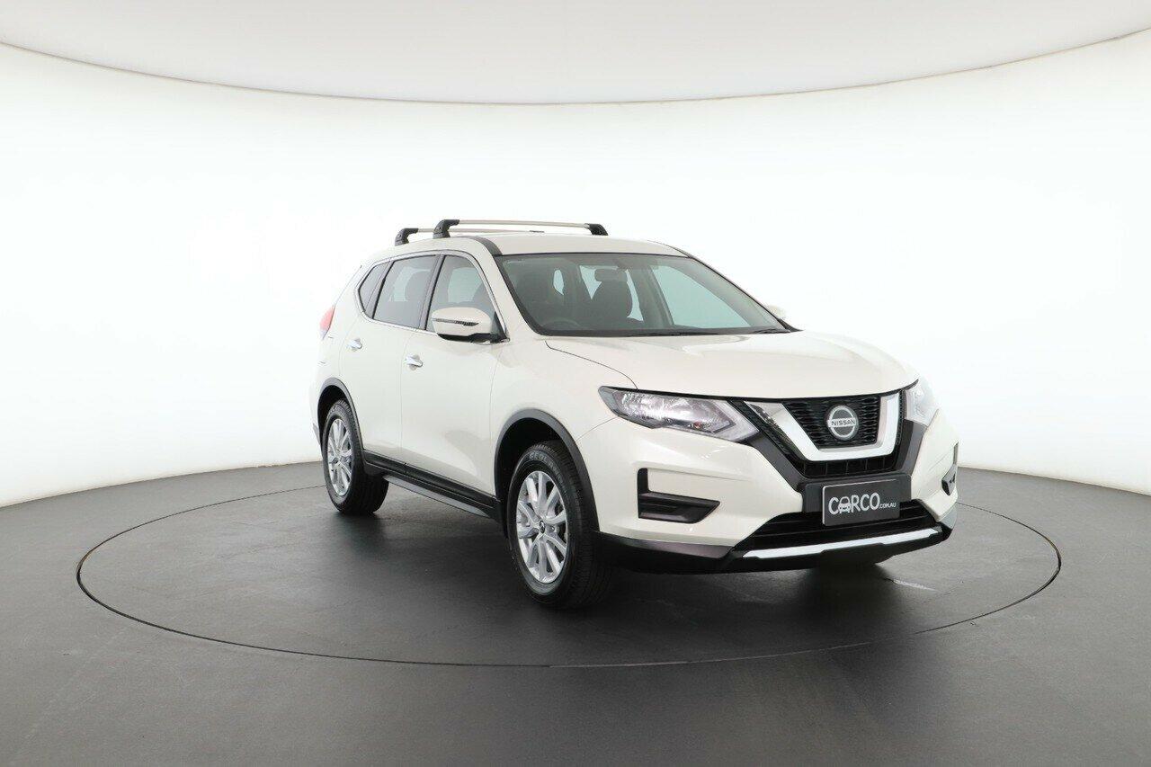Nissan X-trail image 4