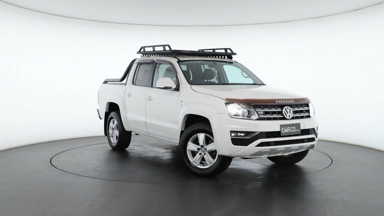 Volkswagen Amarok image 2