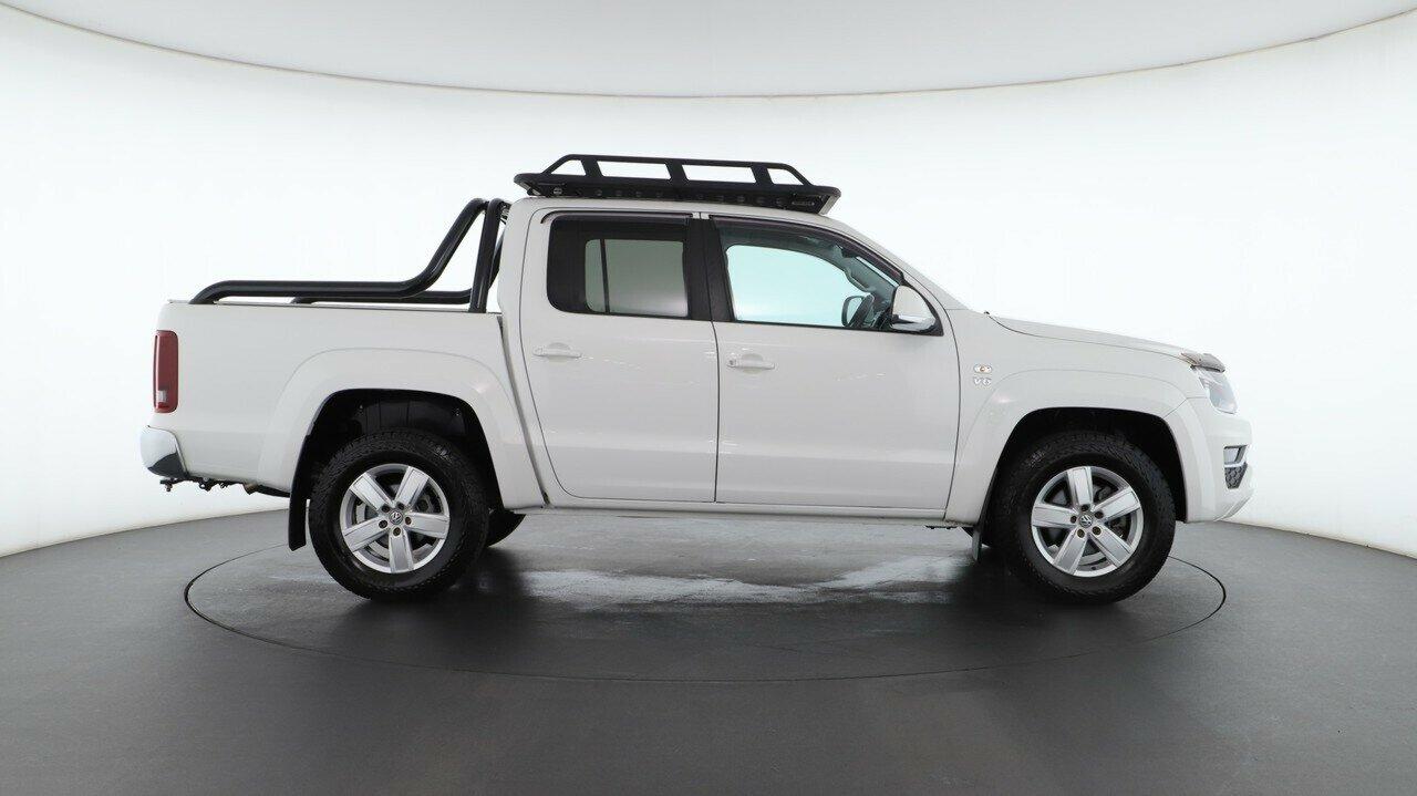 Volkswagen Amarok image 3