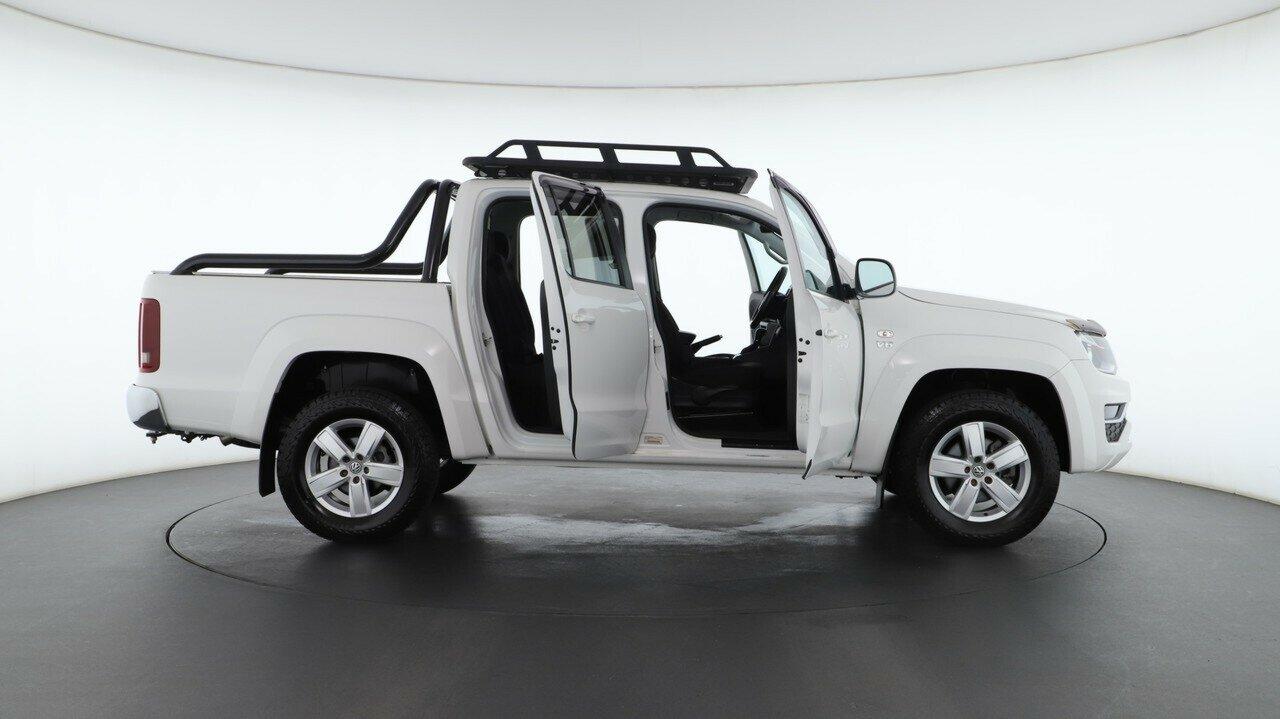 Volkswagen Amarok image 4