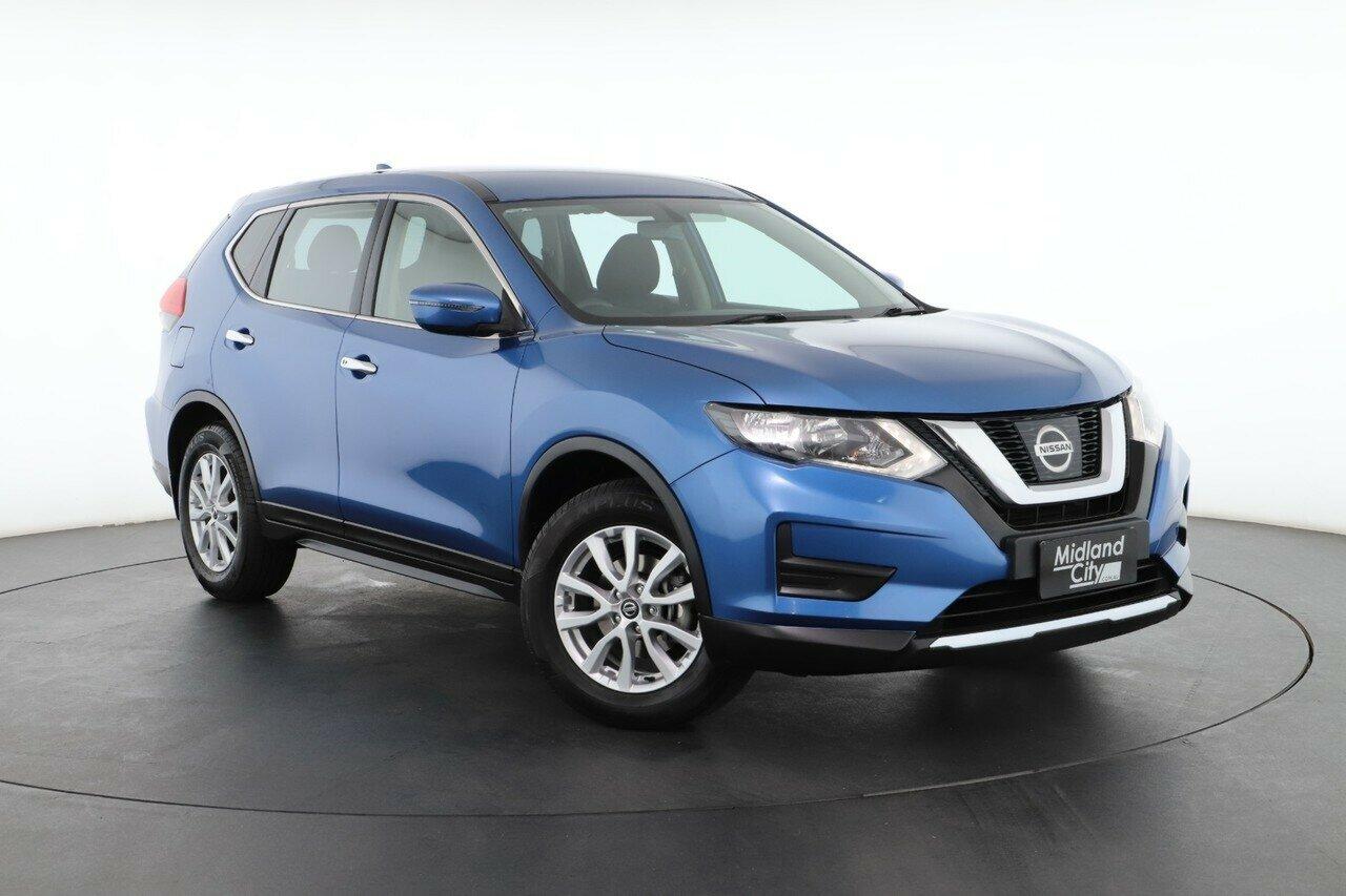 Nissan X-trail image 1