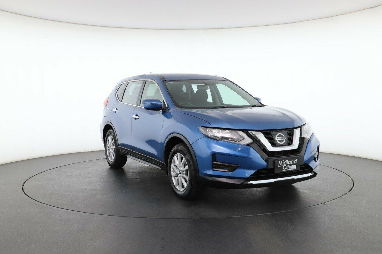 Nissan X-trail image 4