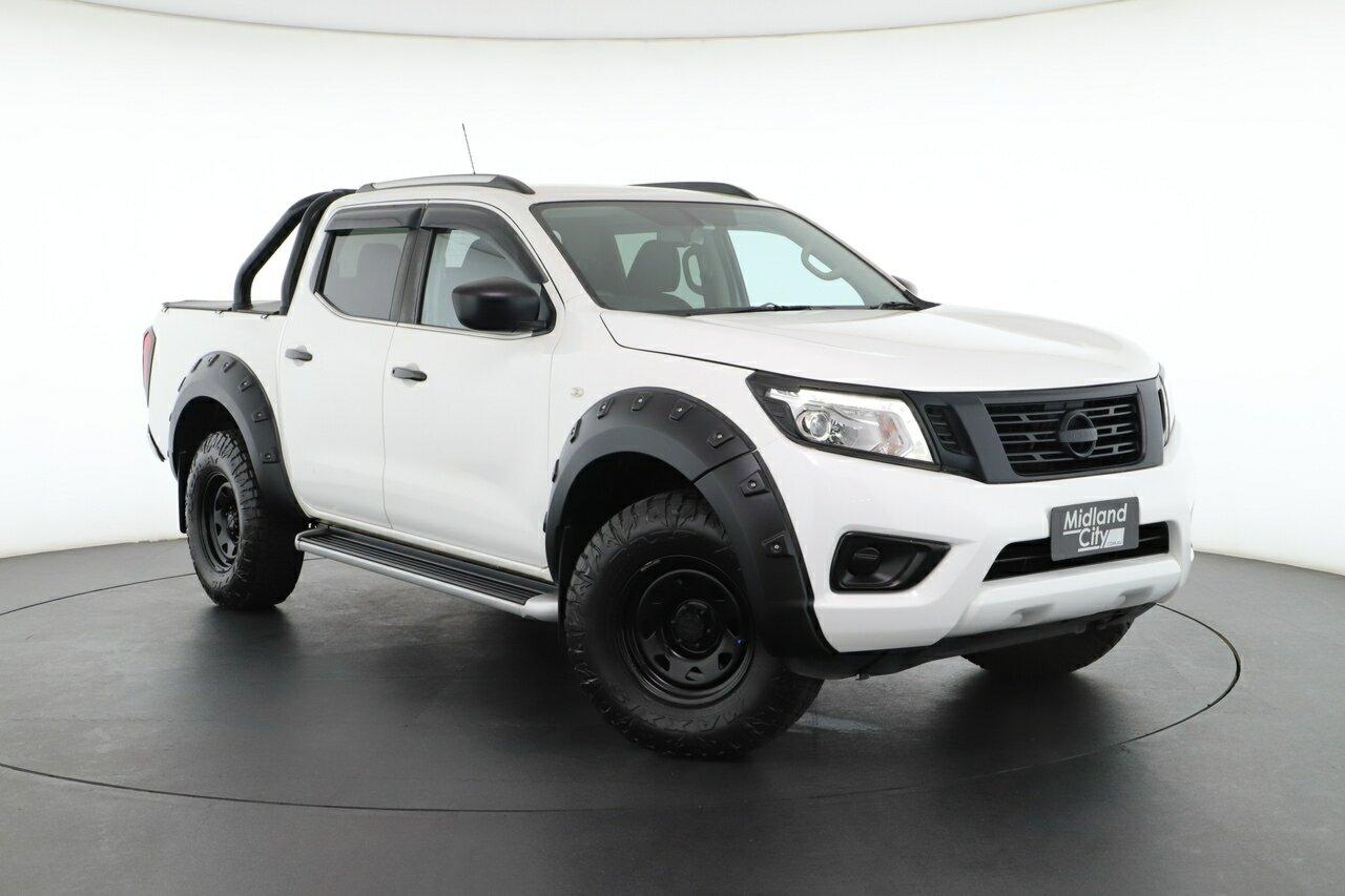 Nissan Navara image 1