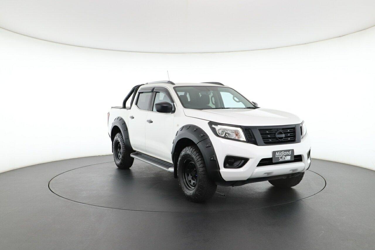 Nissan Navara image 4