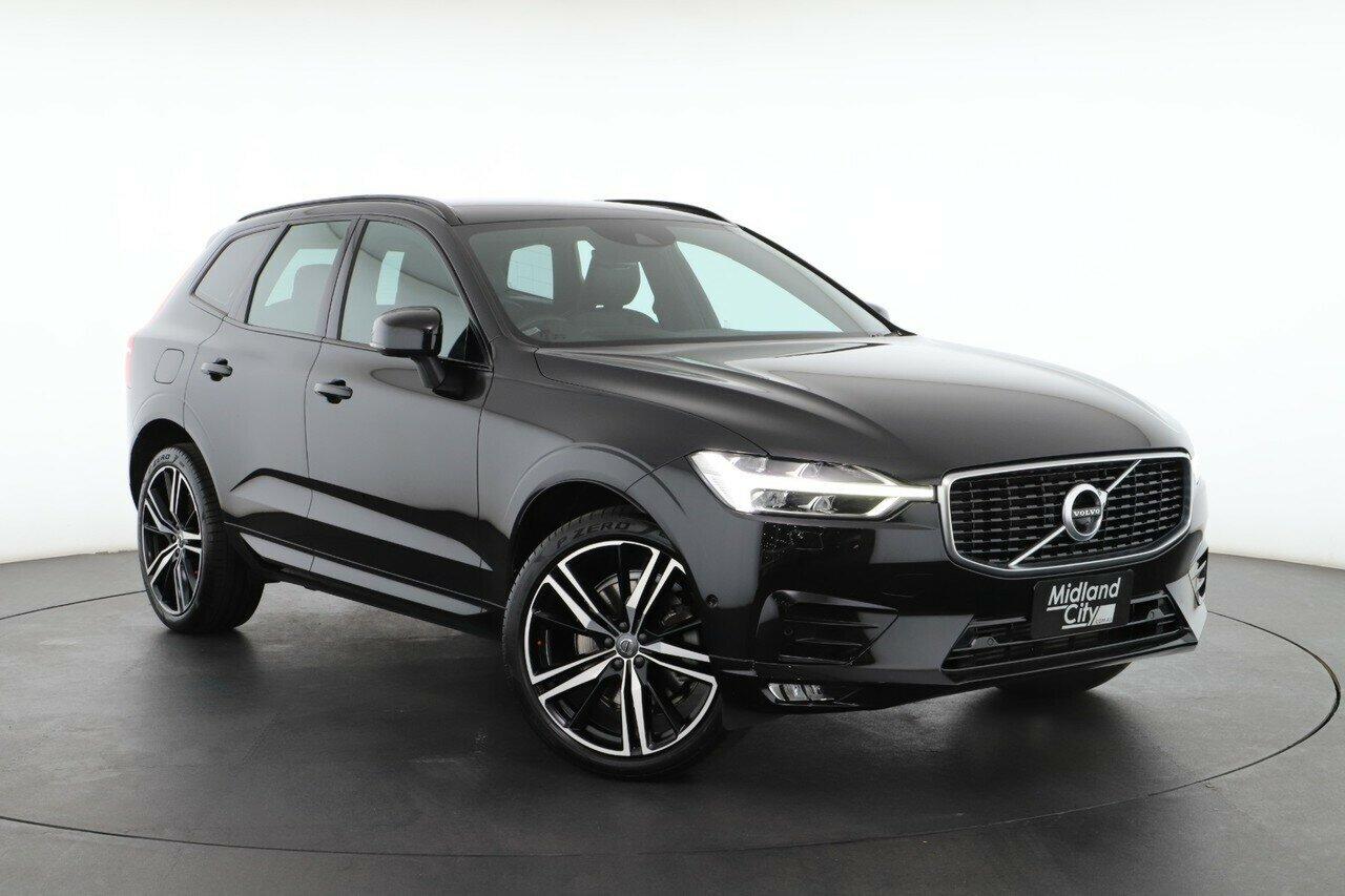 Volvo Xc60 image 1