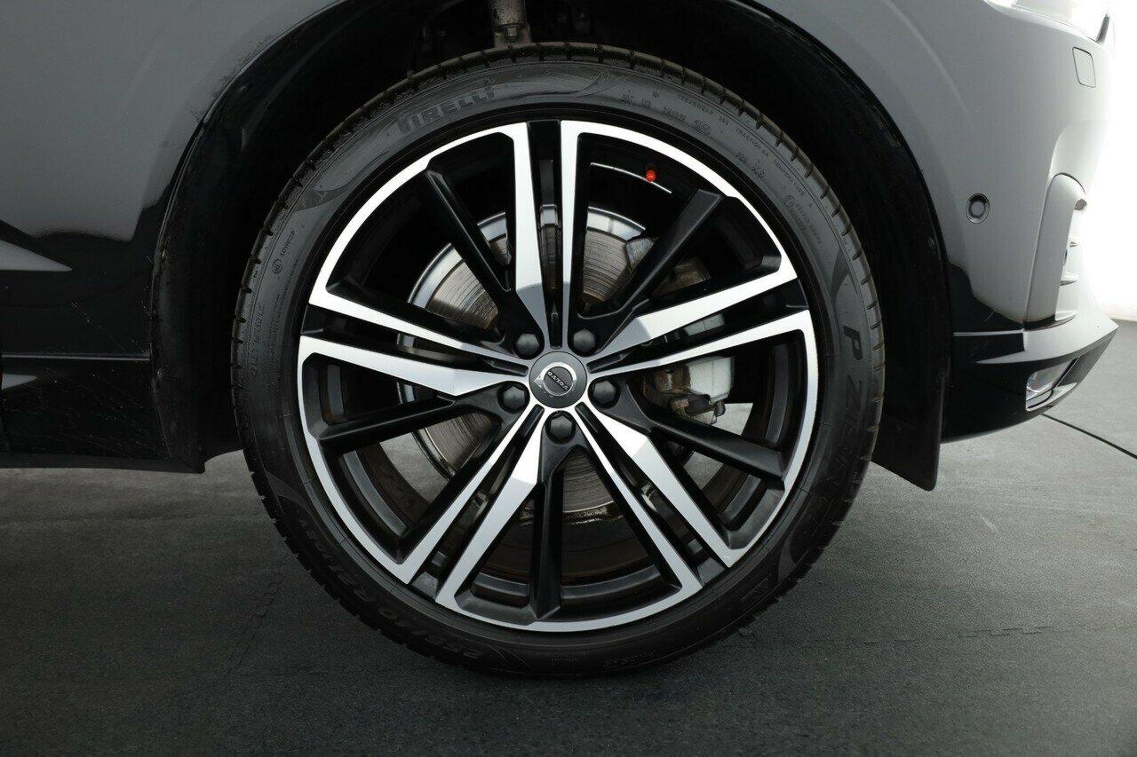 Volvo Xc60 image 3