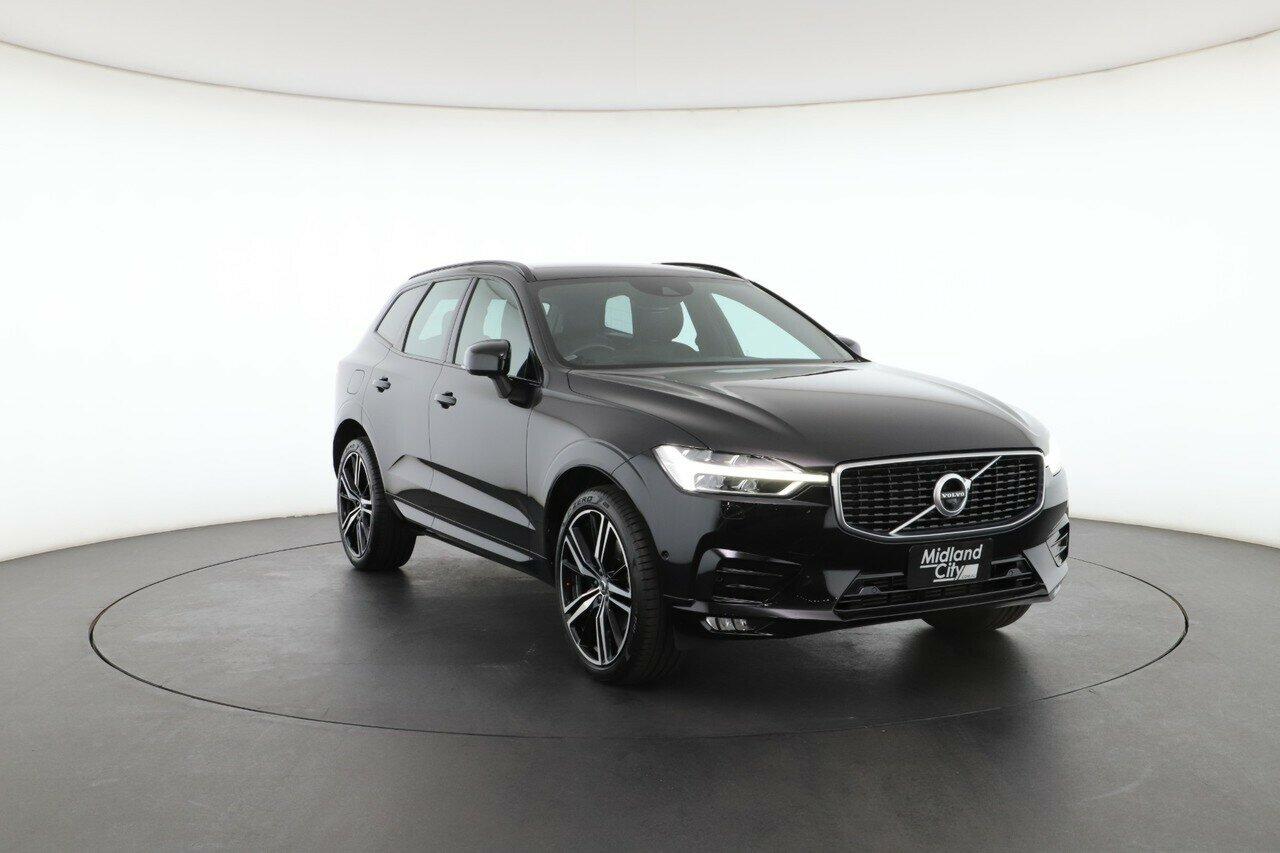 Volvo Xc60 image 4