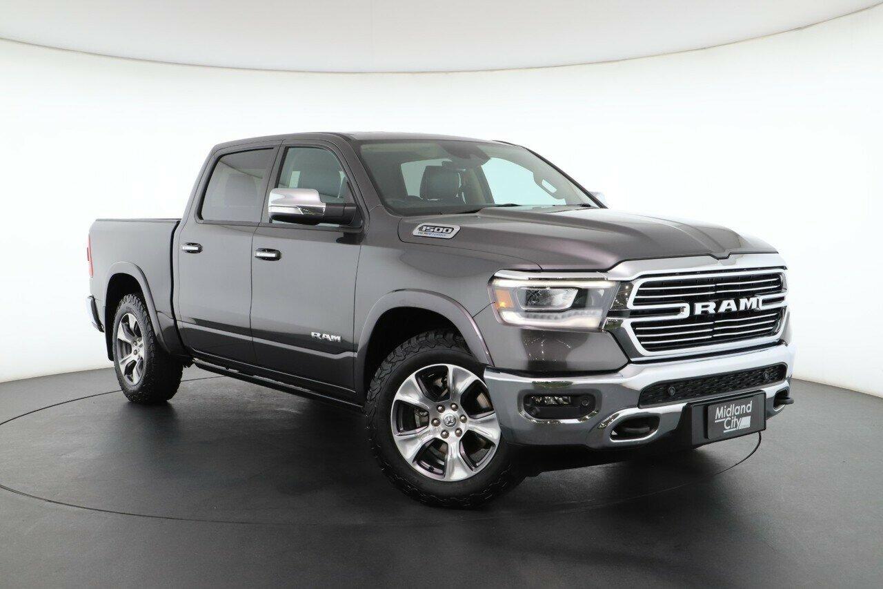 Ram 1500 image 1
