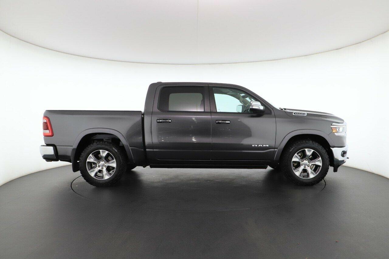 Ram 1500 image 2