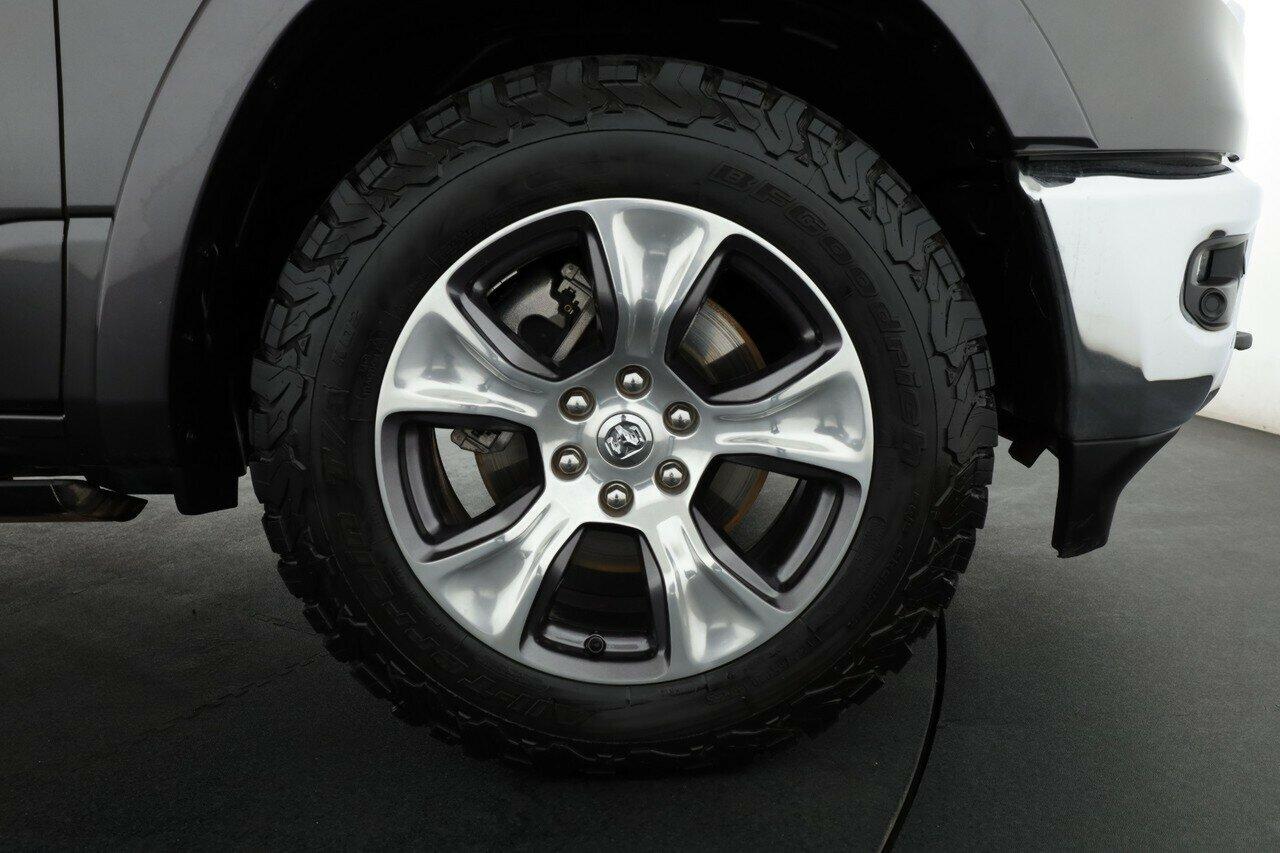 Ram 1500 image 3