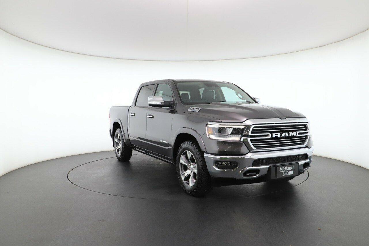 Ram 1500 image 4