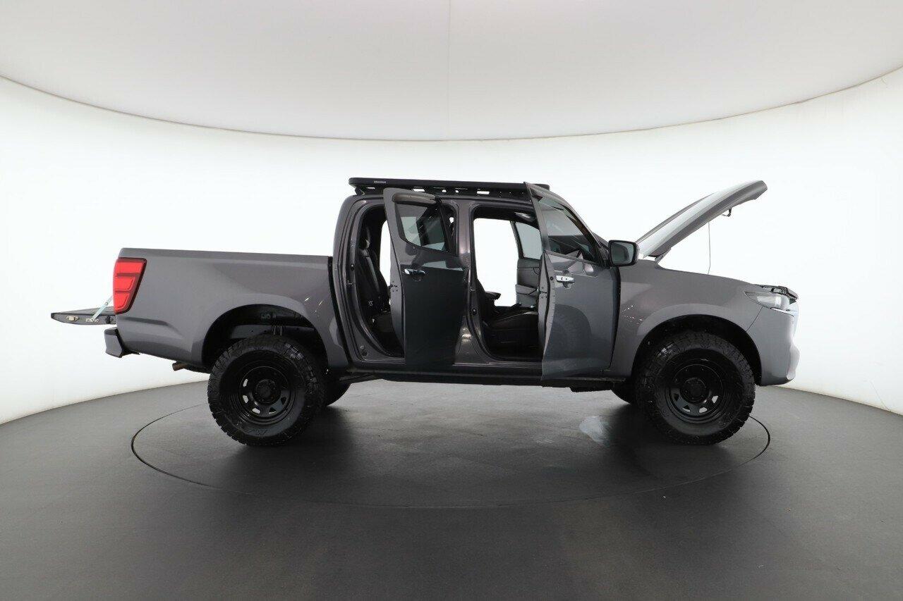 Mazda Bt-50 image 3
