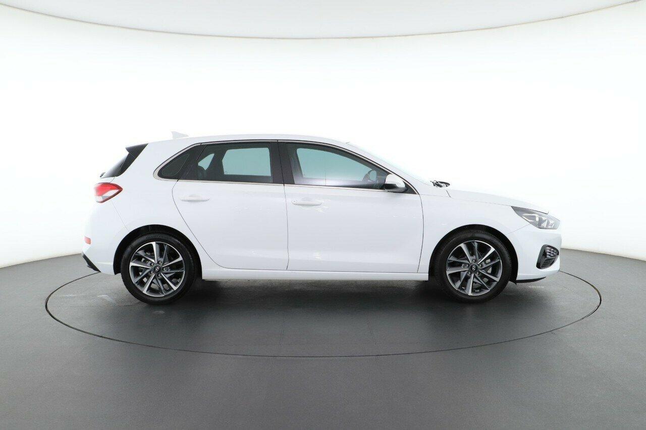 Hyundai I30 image 2