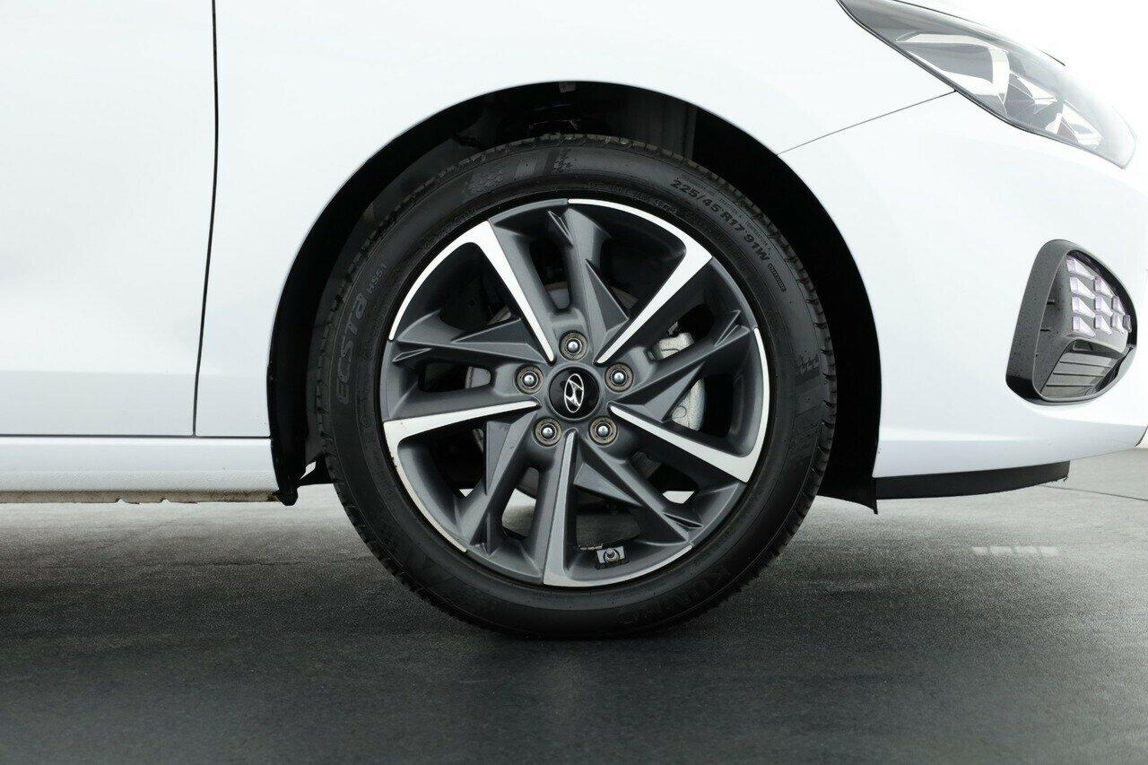 Hyundai I30 image 3