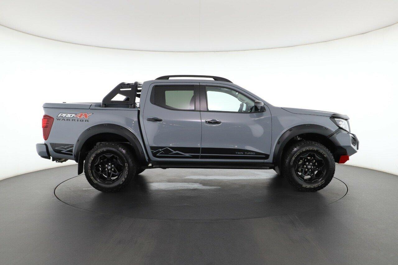 Nissan Navara image 2