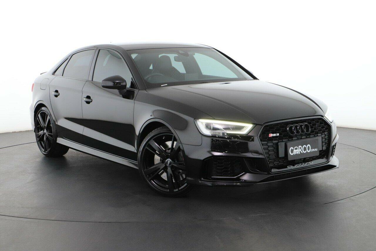 Audi Rs 3 image 1