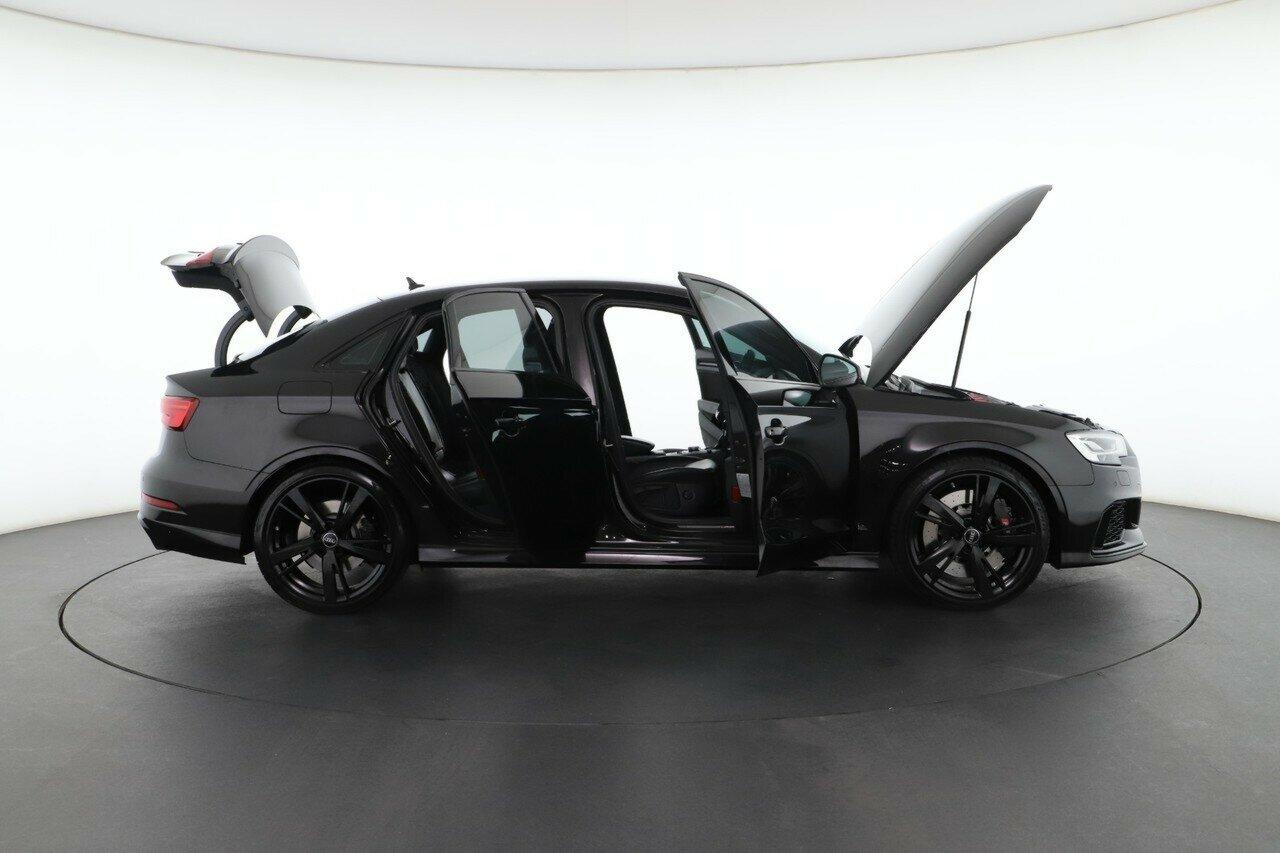 Audi Rs 3 image 2