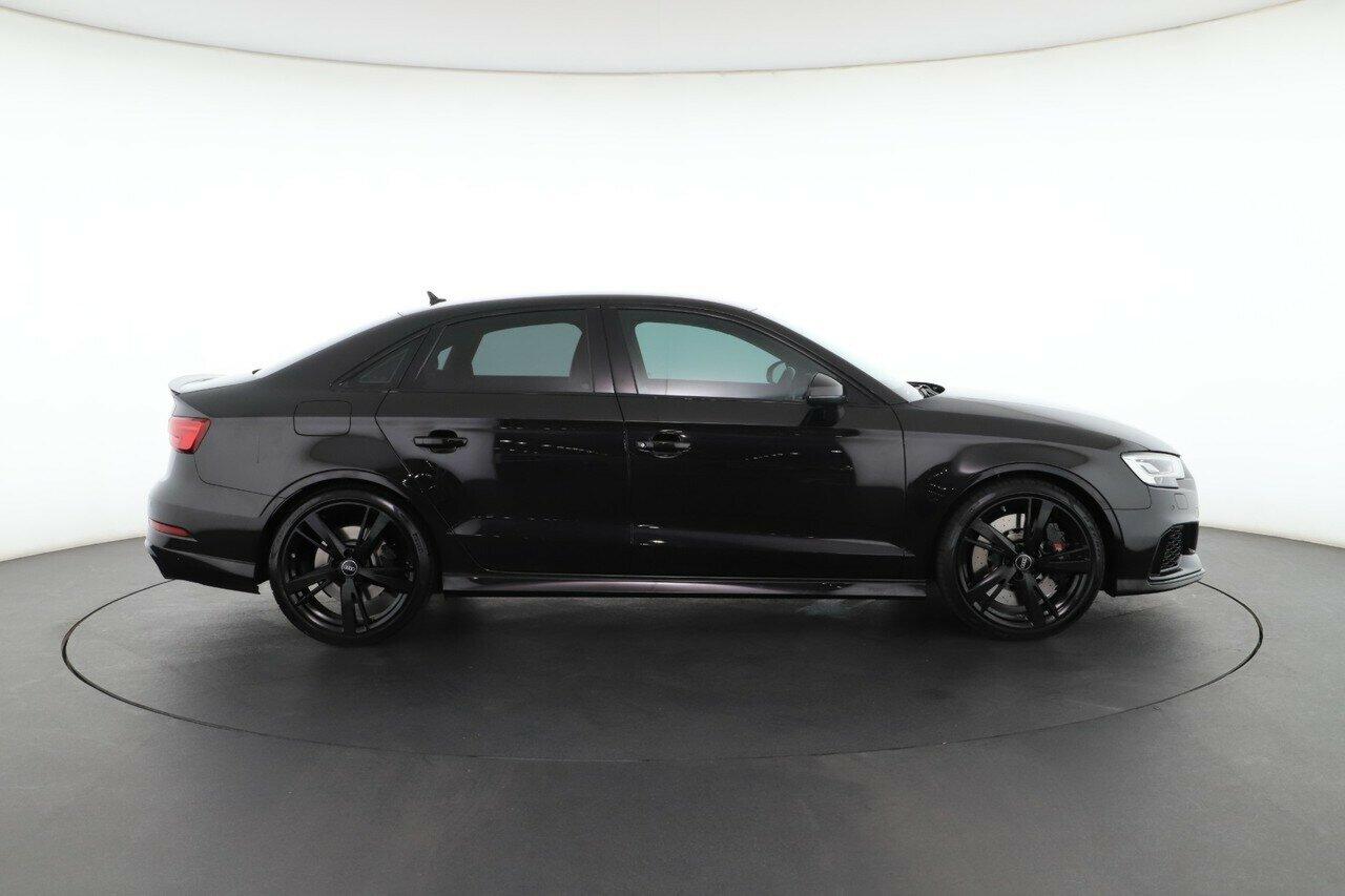 Audi Rs 3 image 3