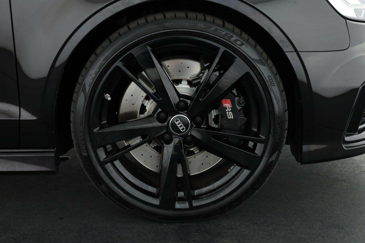 Audi Rs 3 image 4