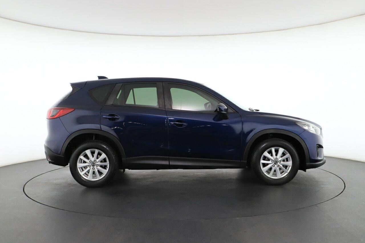 Mazda Cx-5 image 2