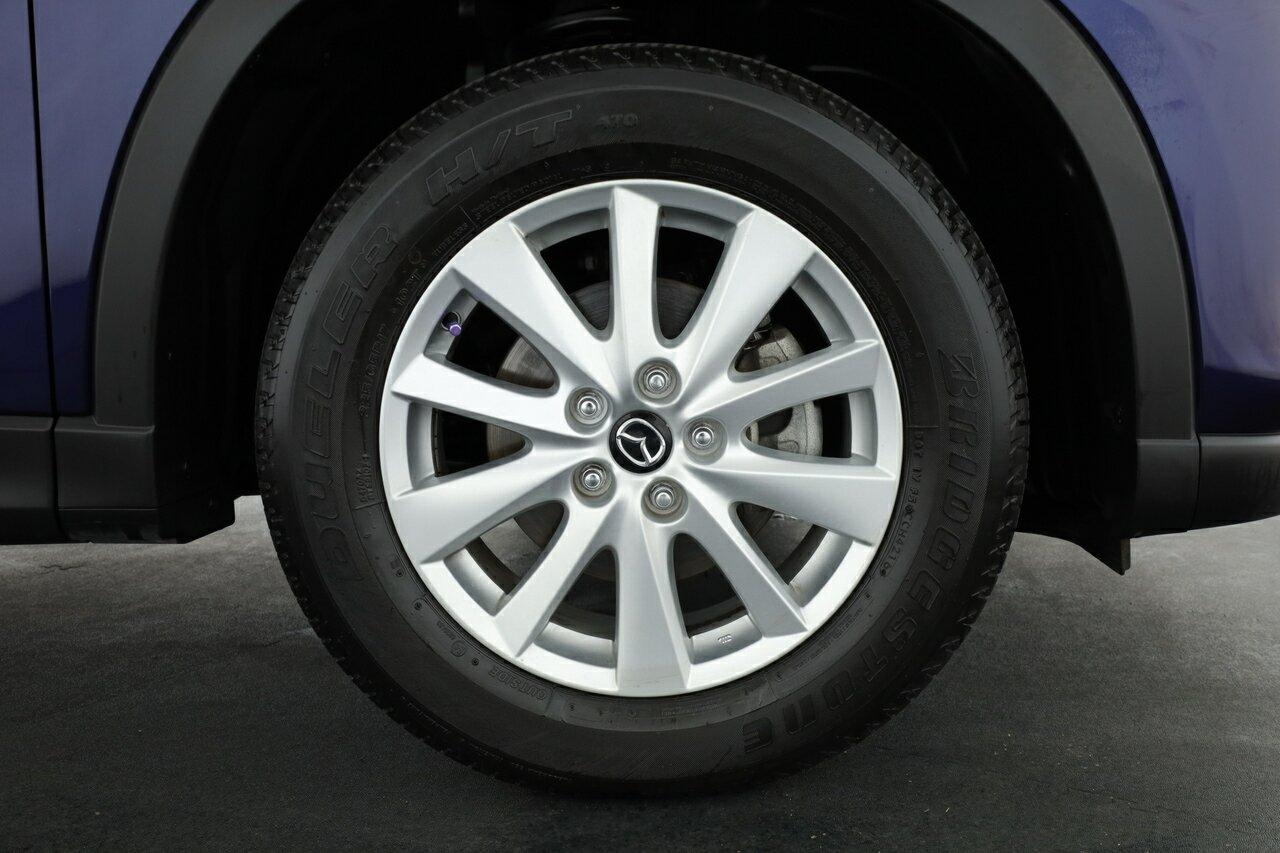 Mazda Cx-5 image 3