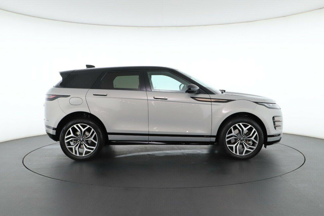Land Rover Range Rover Evoque image 3