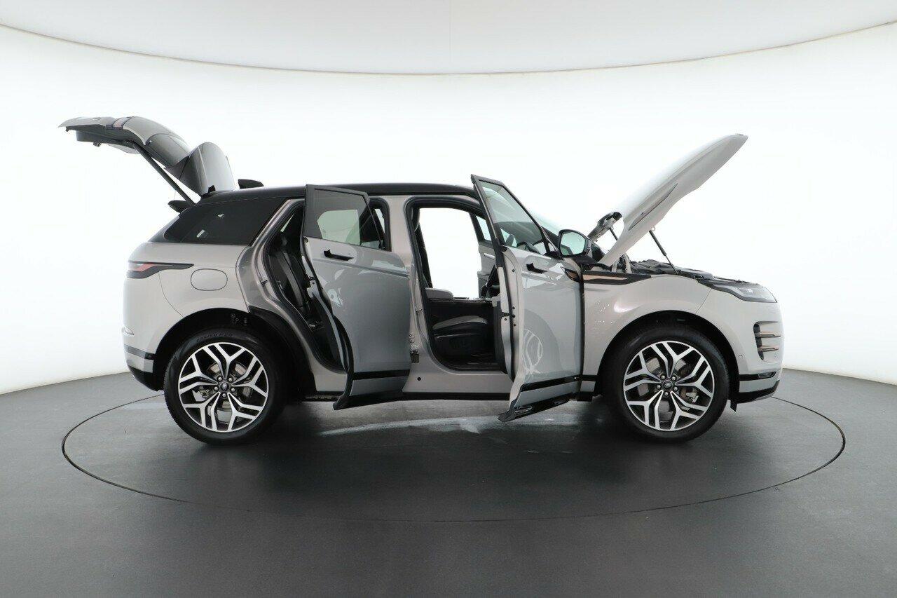 Land Rover Range Rover Evoque image 4