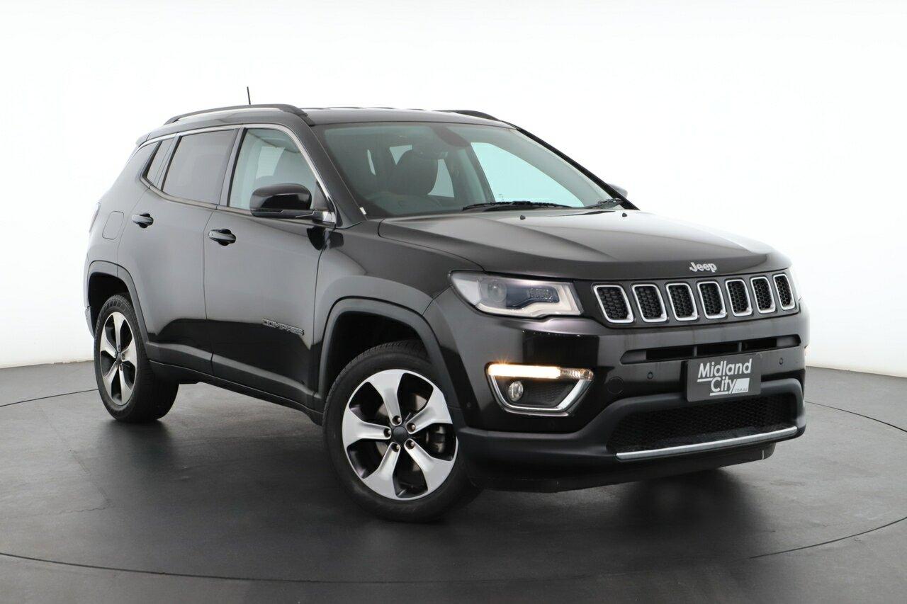 Jeep Compass image 1