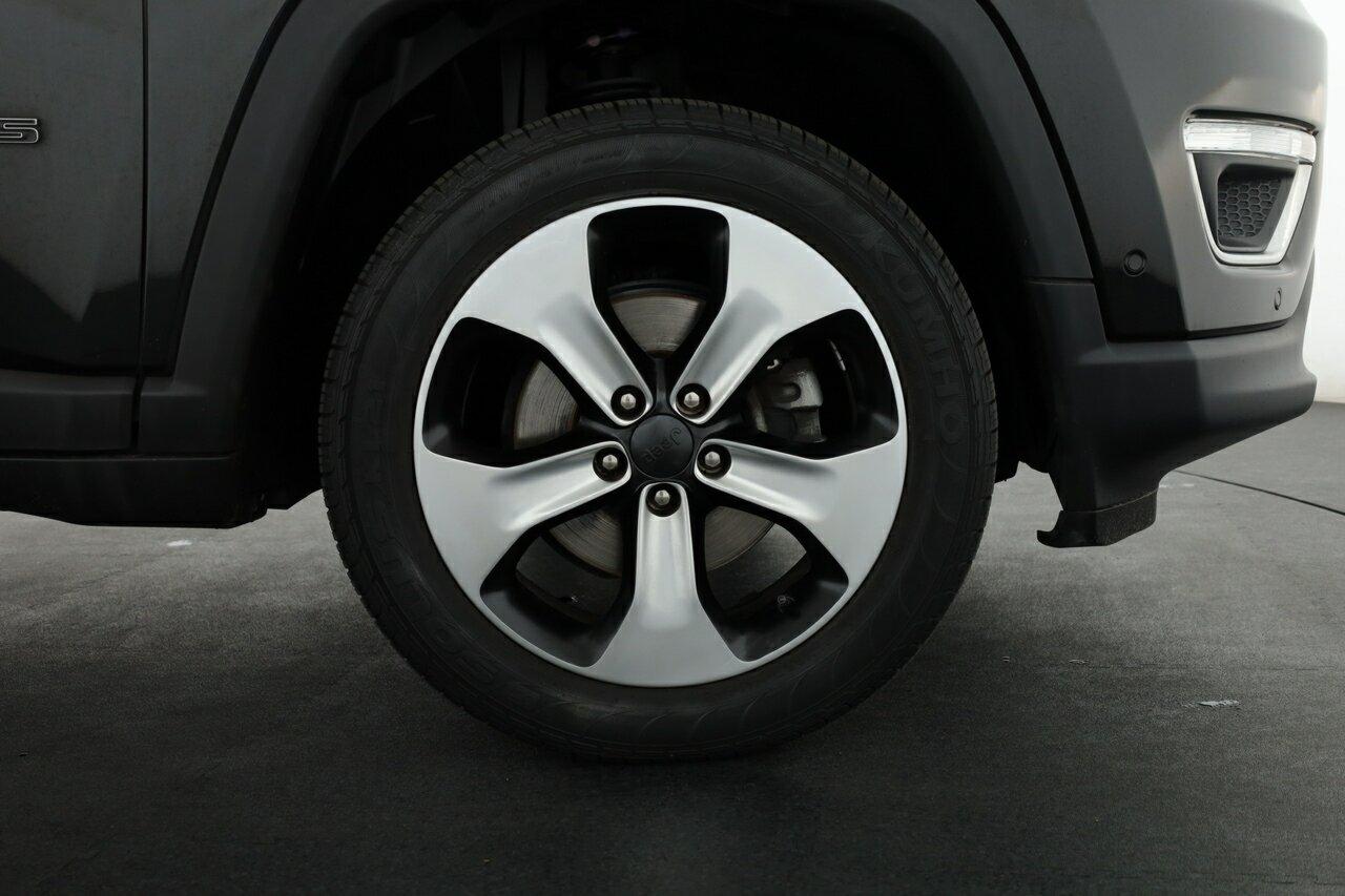 Jeep Compass image 3
