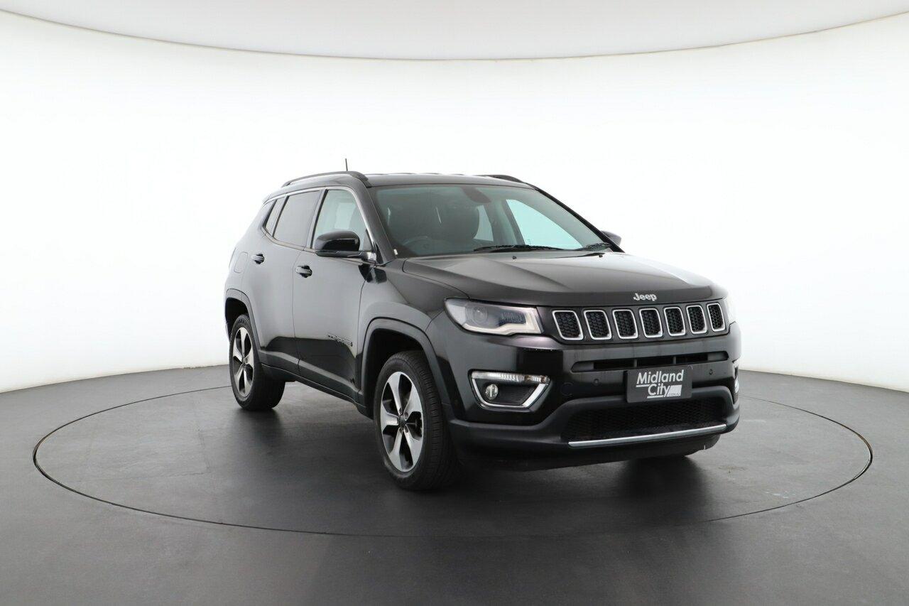 Jeep Compass image 4
