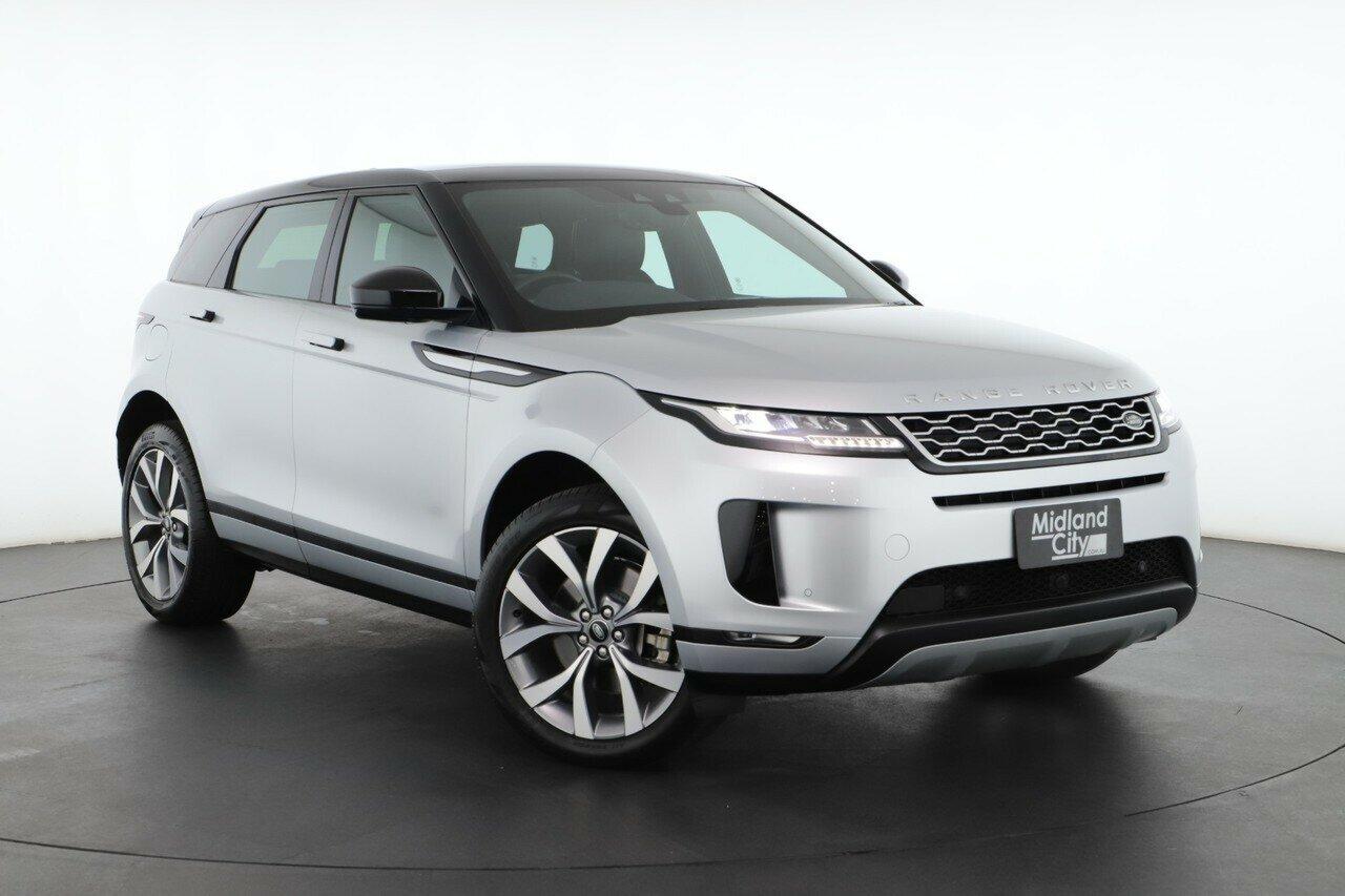 Land Rover Range Rover Evoque image 1
