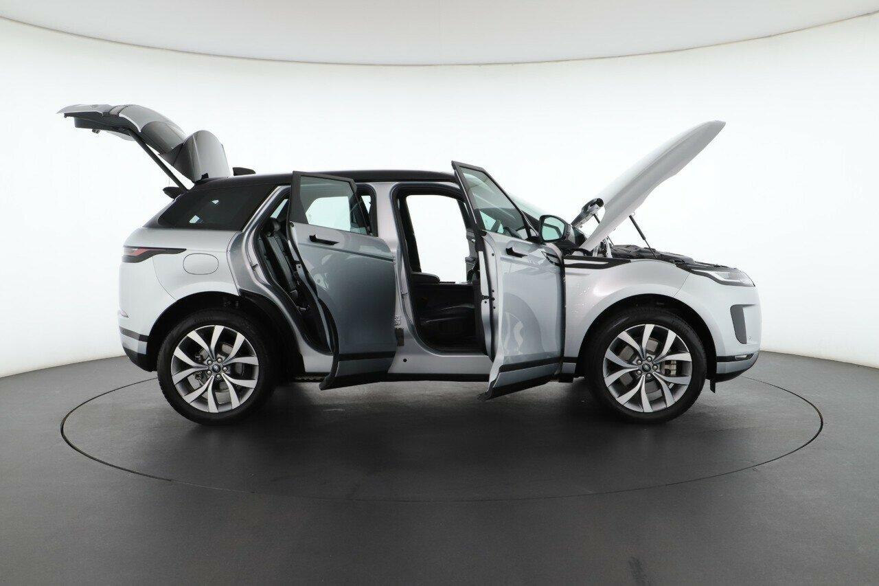 Land Rover Range Rover Evoque image 2