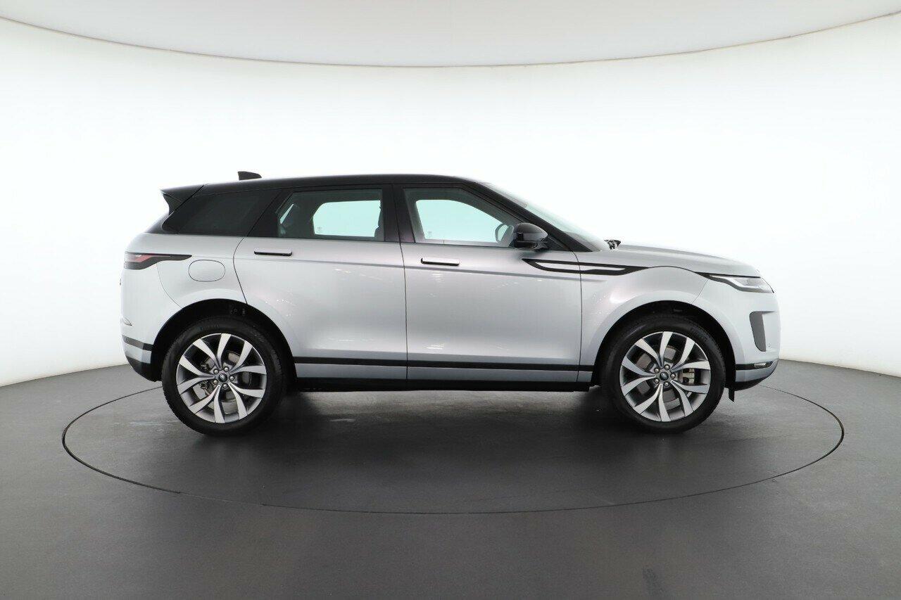 Land Rover Range Rover Evoque image 3